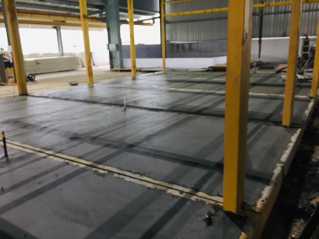 Production Line Assembly - Image 3